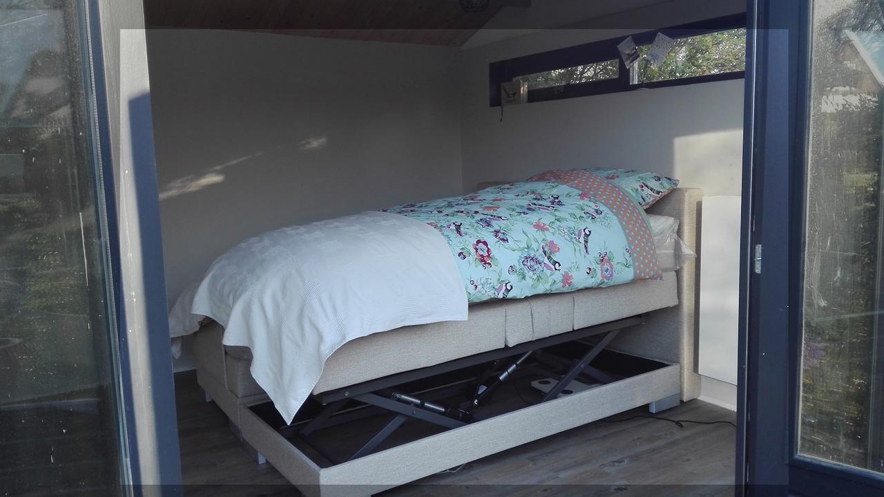 De Zes Wielen Alkmaar Ngoại thất bức ảnh