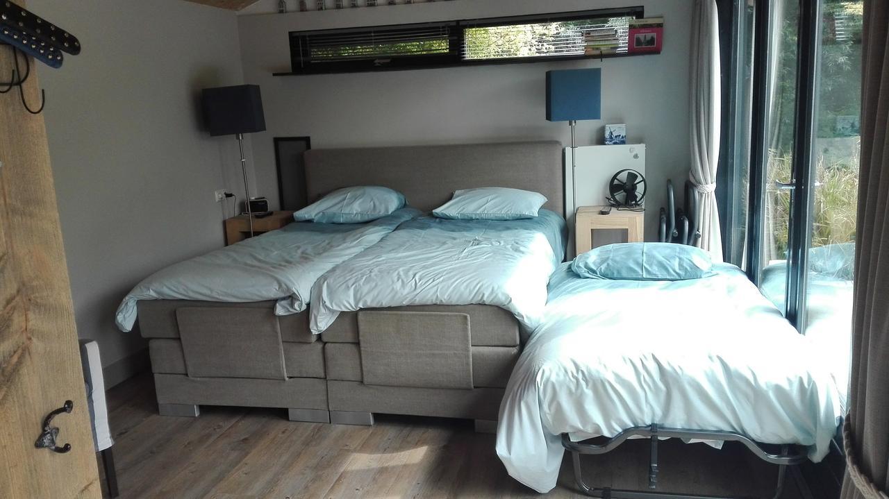 De Zes Wielen Alkmaar Ngoại thất bức ảnh