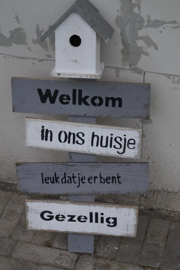 De Zes Wielen Alkmaar Ngoại thất bức ảnh