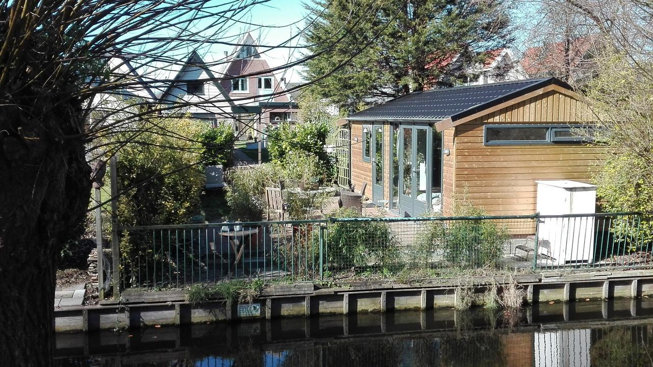 De Zes Wielen Alkmaar Ngoại thất bức ảnh