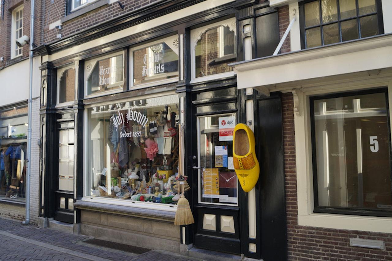 De Zes Wielen Alkmaar Ngoại thất bức ảnh