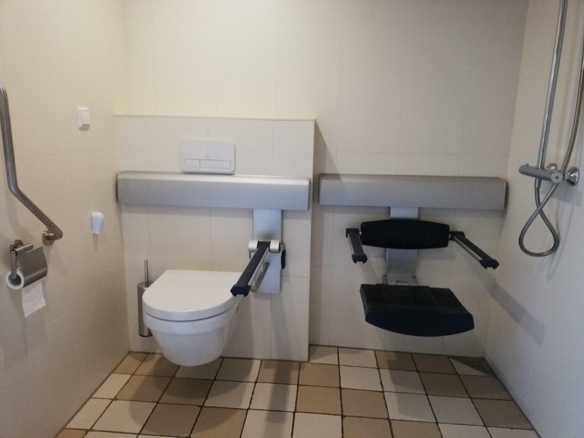 De Zes Wielen Alkmaar Ngoại thất bức ảnh