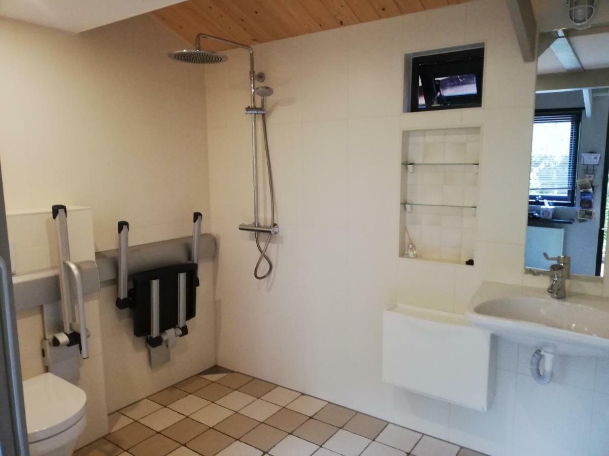 De Zes Wielen Alkmaar Ngoại thất bức ảnh