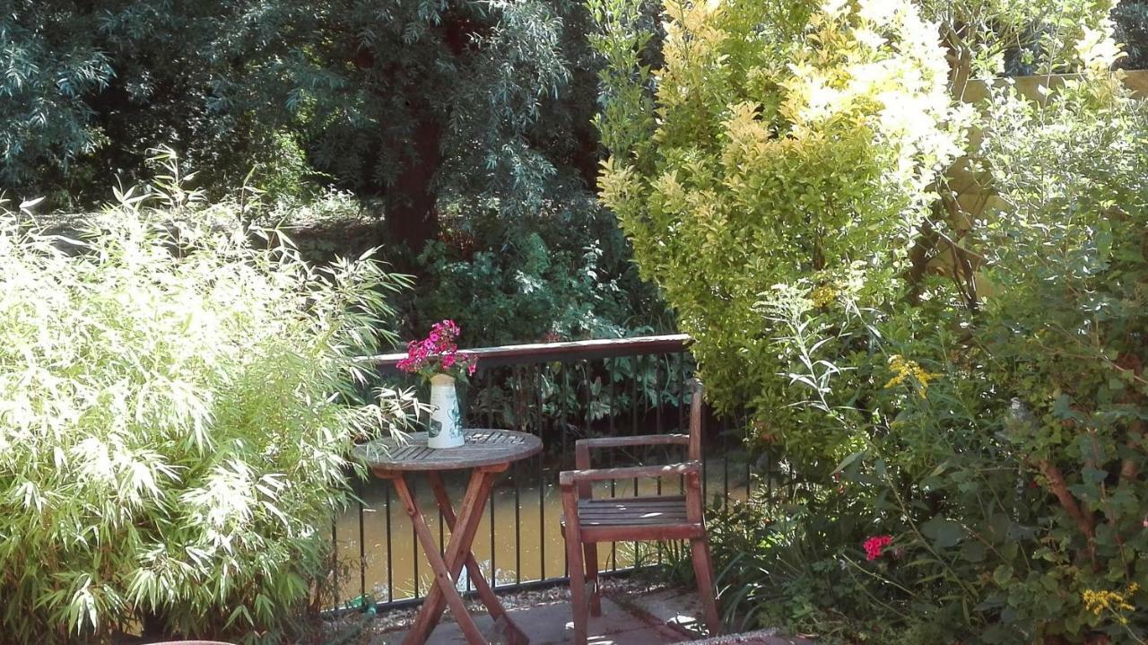 De Zes Wielen Alkmaar Ngoại thất bức ảnh